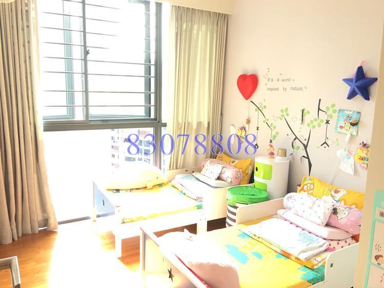 Esparina Residences (D19), Condominium #157073842